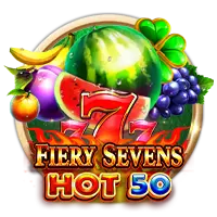 Fiery Sevens Hot 50
